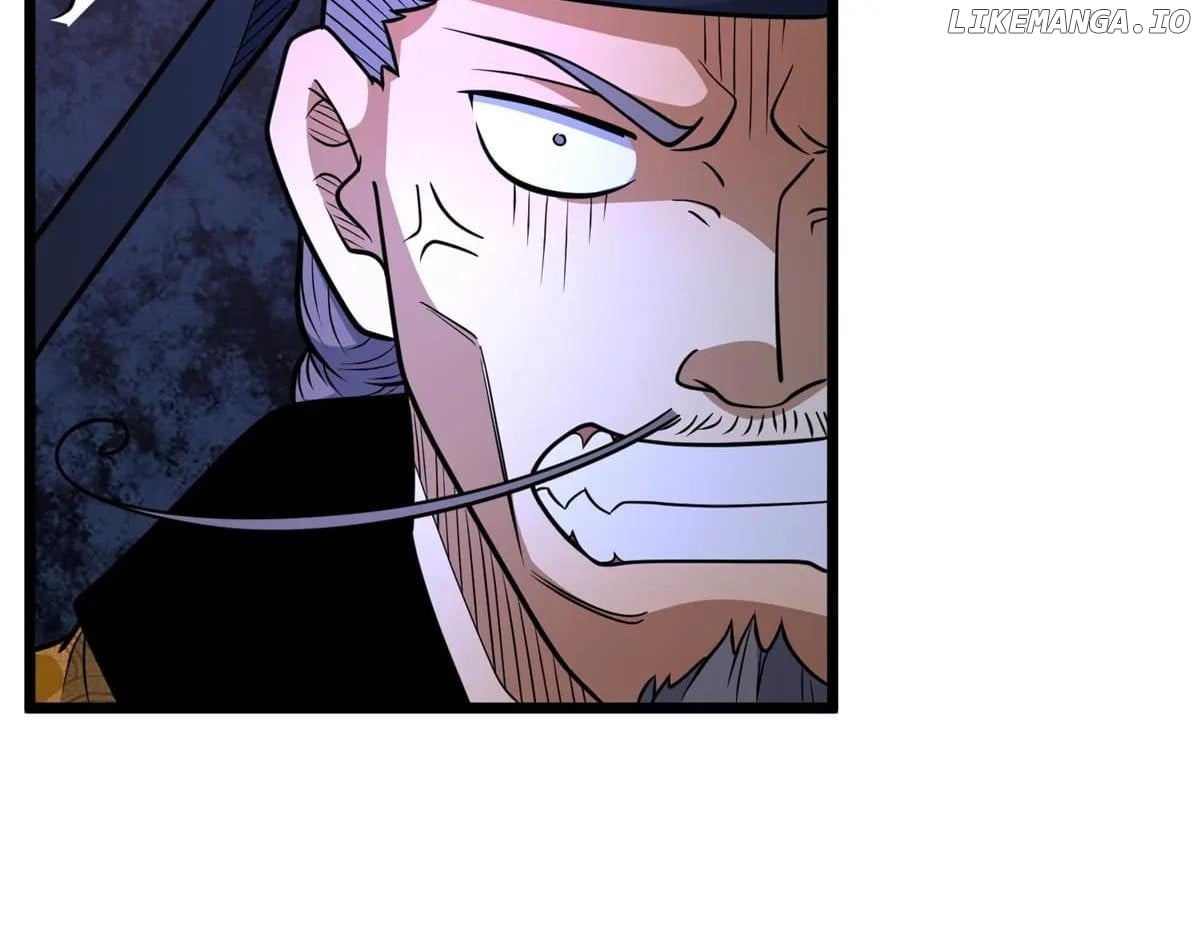 Divine Urban God Chapter 270 - page 4